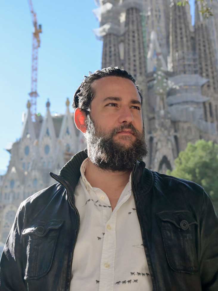 Manolo Student Testimonial