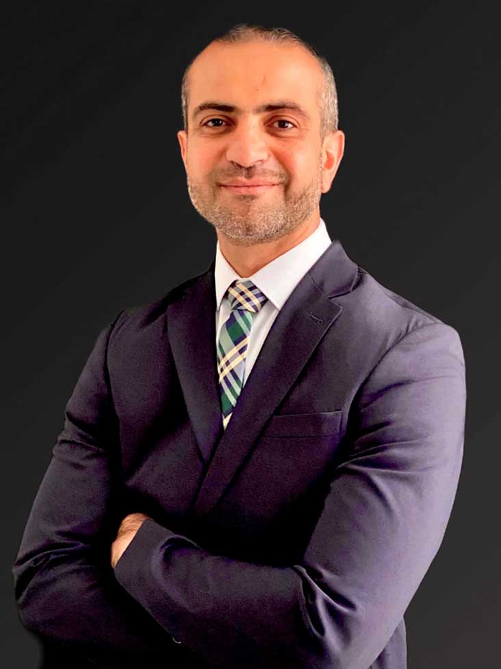 Marwan Student Testimonial