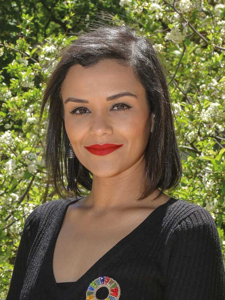 Nathalie Student Testimonial