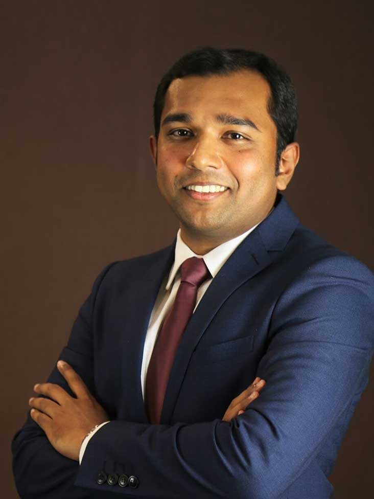 Naveen Student Testimonial